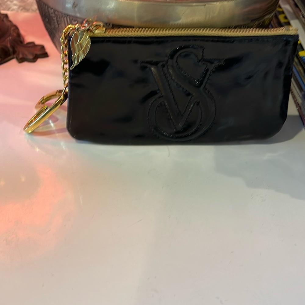 Victoria’s Secret coin purse